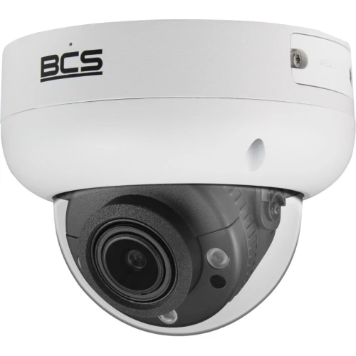 IP-Kamera BCS-L-DIP58VSR4-Ai1(2) Dome, 8Mpx, 2.7-12 mm BCS LINE