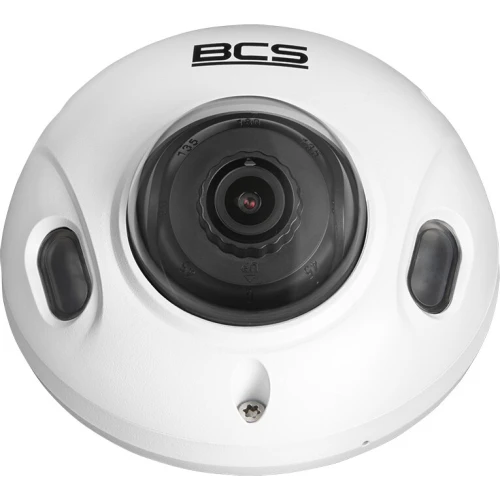 IP-Kamera BCS-L-DMIP25FSR3-Ai1 5Mpx mit 2.8 mm Objektiv