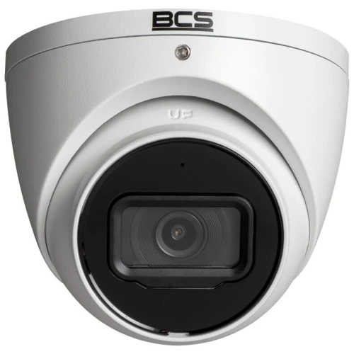 IP-Kamera BCS-L-EIP12FSR3-AI1 2 Mpx BCS Line