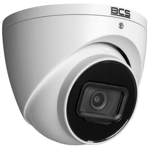 IP-Kamera BCS-L-EIP12FSR3-AI1 2 Mpx BCS Line