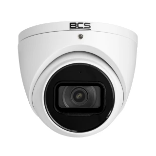 IP-Kamera BCS-L-EIP28FSR5-AI1(2) Dome 8Mpx, 1/1.8'' Sensor mit 2.8mm Objektiv
