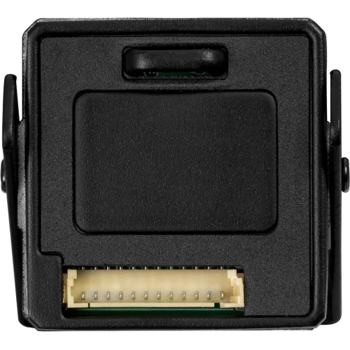 Pinhole IP-Kamera BCS-L-PIP14FW, 4Mpx, 1/3" Sensor, 2.8mm