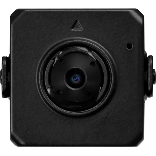 Pinhole IP-Kamera BCS-L-PIP14FW, 4Mpx, 1/3" Sensor, 2.8mm