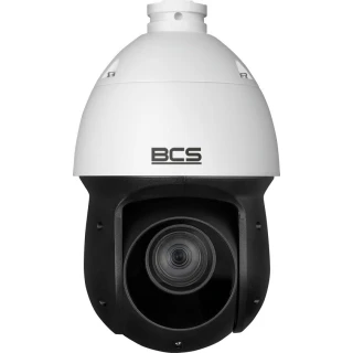IP-Kamera BCS-L-SIP2425SR10-AI2 drehbar 4 Mpx mit 25x optischem Zoom