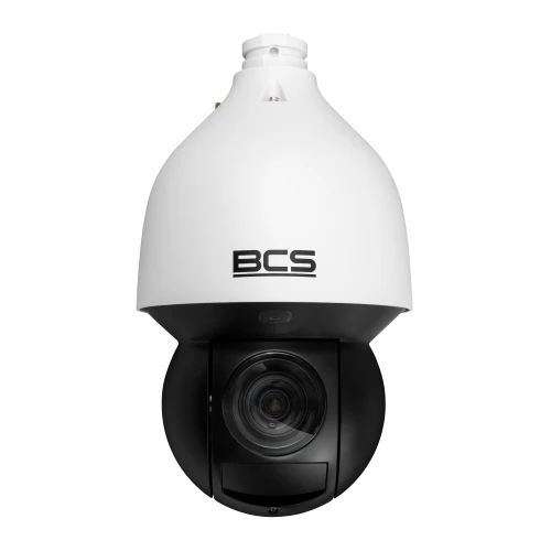 IP-Kamera BCS-L-SIP4225SR15-Ai2 schwenkbar 2 Mpx mit 25x optischem Zoom