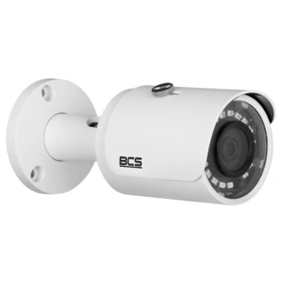 IP-Kamera BCS-L-TIP12FR3 Wi-Fi 2Mpx Konverter 1/2.8" mit 2.8mm Objektiv