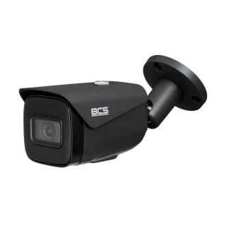 IP-Kamera BCS-L-TIP25FSR5-AI1-G Röhrenform 5Mpx, Wandler 1/2.7" mit 2.8mm Objektiv