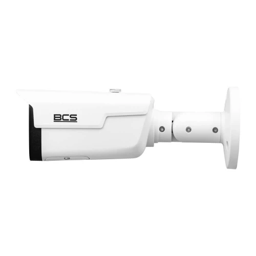 IP-Kamera BCS-L-TIP35FSR8-Ai2 Röhrenform 5Mpx 2.8mm von der Marke BCS LINE