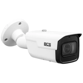 IP-Kamera BCS-L-TIP44VSR6-AI1 Rohr 4Mpx 2.7~13.5mm von der Marke BCS Line