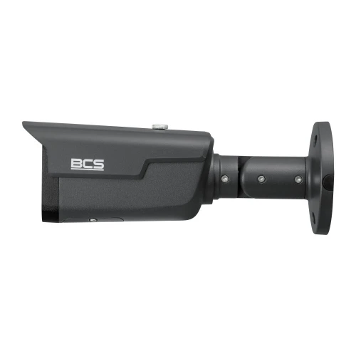 IP-Kamera BCS-L-TIP55VSR6-AI1-G Rohr 5 Mpx, Wandler 1/2.7" mit Motozoom-Objektiv 2.7-13.5 mm