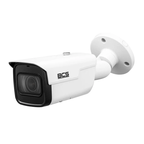 IP-Kamera BCS-L-TIP55VSR6-AI1 Rohr 5 Mpx Motozoom 2.7-13.5 mm von der Marke BCS LINE