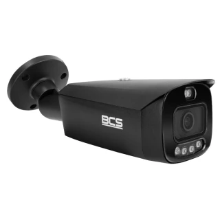 IP-Kamera BCS-L-TIP68FCR5L5-Ai1-G 8 MP, NightColor, WDR120dB, AcuPick, IR50m, KI-Funktionen