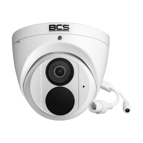 IP-Kamera BCS-P-EIP25FSR3-Ai2 5 Mpx 2.8 mm BCS