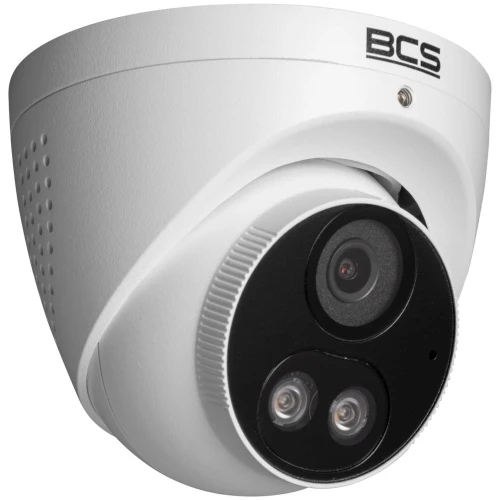 IP-Kamera BCS-P-EIP25FSR3L2-AI2 5 Mpx 2.8 mm BCS