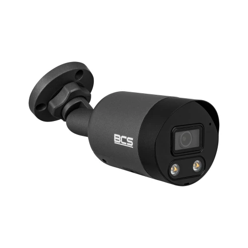 IP-Kamera BCS-P-TIP25FSR3L2-AI2-G 5 Mpx 2.8mm BCS