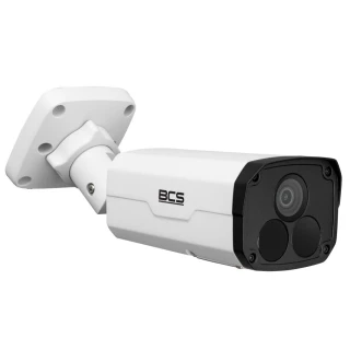 IP-Kamera BCS-P-TIP54FSR5-AI2 Röhrenform 4Mpx aus der BCS Point Serie