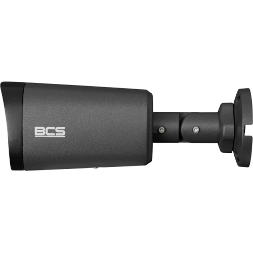 IP-Kamera BCS-P-TIP55FSR8-AI2-G 5 Mpx 4mm BCS