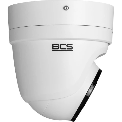 IP-Kamera BCS-V-EIP58VSR4-AI2 - 8Mpx, 4K UHD 2.8 ... 12mm BCS View