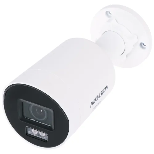 Hikvision IP-Kamera DS-2CD2087G3-LI2UY/SL(2,8MM) ColorVu, 4K, Smart Hybrid Light