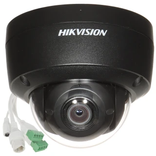 IP-Kamera DS-2CD2147G2-SU(2.8MM)(C)(SCHWARZ) ColorVu 4Mpx Hikvision