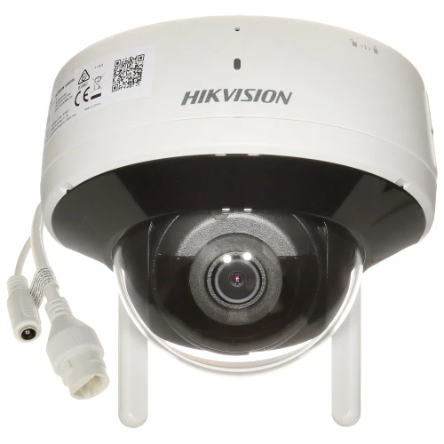 IP-Kamera DS-2CV2141G2-IDW(2.8MM) Wi-Fi 4 Mpx HIKVISION