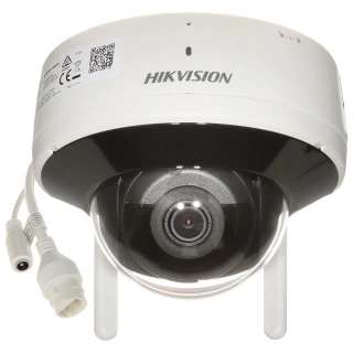 IP-Kamera DS-2CV2141G2-IDW(2.8MM)(E) Wi-Fi 4Mpx Hikvision