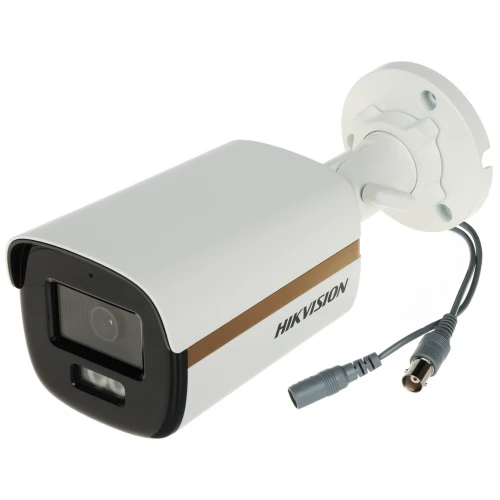 Hikvision IP-Kamera DS-2CE12KF3T-LE(2,8mm)(O-STD) ColorVu 3K Smart Hybrid Light