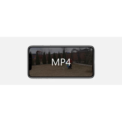 IP-Kamera IMOU IPC-S21FAP 1080p PoE