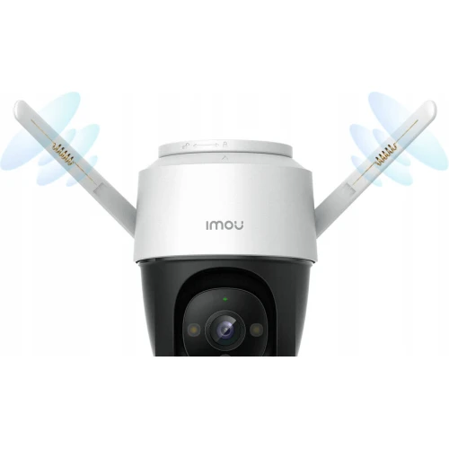 IP-Kamera IMOU IPC-S42FP Cruiser 4MPx