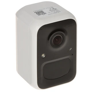 Akku IP-Kamera IPC-C27W-BAT Wi-Fi - 1080p 2.8mm