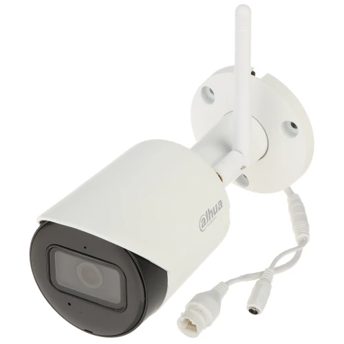 IP-Kamera IPC-HFW1230DS-SAW-0360B Wi-Fi - 1080p 3.6 mm DAHUA