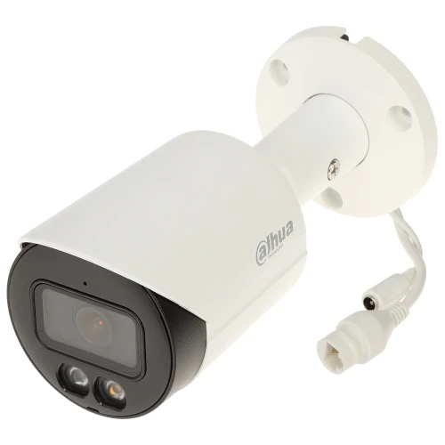 IP-Kamera IPC-HFW2249S-S-IL-0360B WizSense - 1080p 3.6mm DAHUA