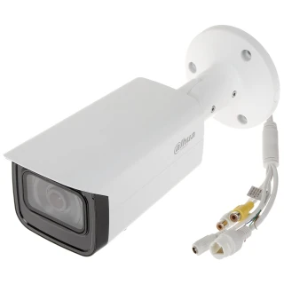 Rohrkamera IPC-HFW2831T-AS-0360B-S2 DAHUA, IP, 8.3Mpx, Mikrofon, weiß,