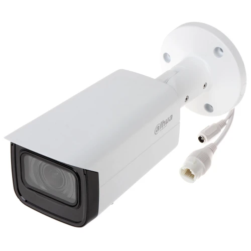 Dome-Kamera IPC-HFW2831T-ZS-27135-S2 DAHUA, IP, 8.3Mpx, Motorzoom, weiß,