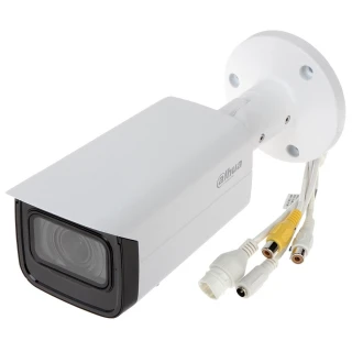 IP-Kamera IPC-HFW2841T-ZAS-27135 - 8.3Mpx 4K UHD Motorzoom DAHUA