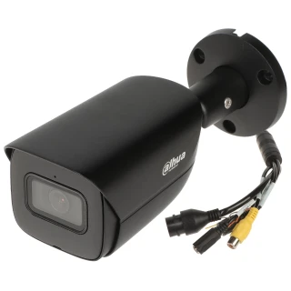 IP-Kamera IPC-HFW3541E-AS-0280B-S2-BLACK WizSense - 5Mpx 2.8mm DAHUA