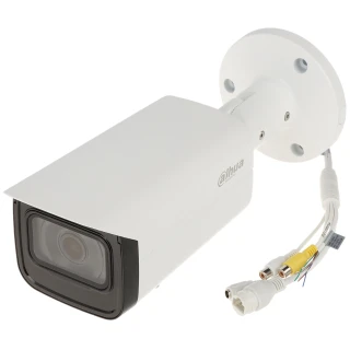 IP-Kamera IPC-HFW5842T-ASE-0280B-S2 - 8.3 Mpx 4K UHD 2.8 mm DAHUA