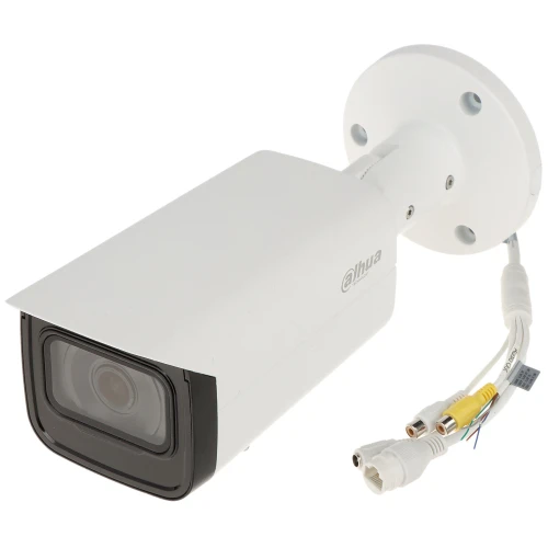 IP-Kamera IPC-HFW5842T-ASE-0280B-S2 - 8.3 Mpx 4K UHD 2.8 mm DAHUA