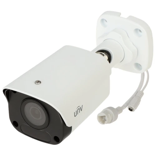 IP-Kamera IPC2124LB-SF28KM-G - 3.7Mpx 2.8mm UNIVIEW