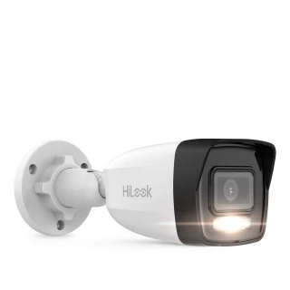 IP-Kamera IPCAM-B2-30DL Full HD Smart Hybrid-Light 30m HiLook von Hikvision