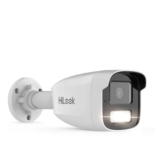 IP-Kamera IPCAM-B2-50DL 2MPx Smart Hybrid-Light 50m HiLook von Hikvision