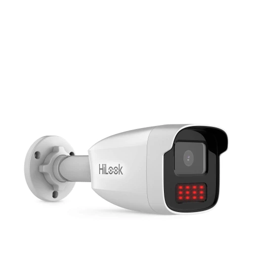 IP-Kamera IPCAM-B4-50IR IR 50m 4MPx HiLook von Hikvision