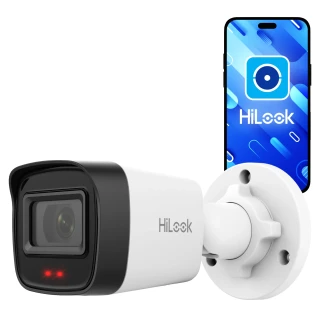 IP-Kamera IPCAM-B4-P 2K+ HiLook von Hikvision
