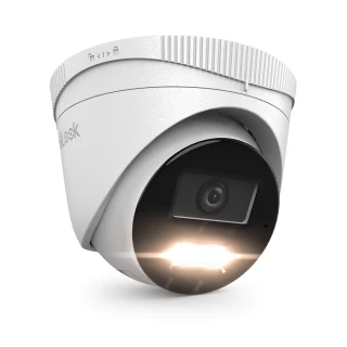 IP-Kamera IPCAM-T4-30DL 4MPx Dual-Light 30m HiLook von Hikvision