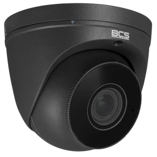 IP-Dome-Kamera 5Mpx BCS-P-EIP45VSR4-G mit Motozoom-Objektiv 2.8 - 12mm