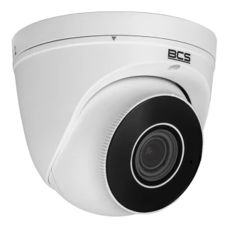 IP-Dome-Kamera BCS-P-EIP42VSR4 2Mpx mit Motorzoom-Objektiv 2.8 - 12mm