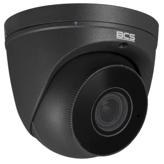 IP-Dome-Kamera BCS-P-EIP42VSR4-G 2Mpx mit Motorzoom-Objektiv 2.8 - 12mm