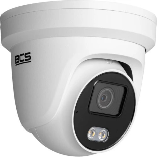 IP-Dome-Kamera BCS-V-EIP24FCL3-AI2 4Mpx Wandler 1/1.8" PS CMOS