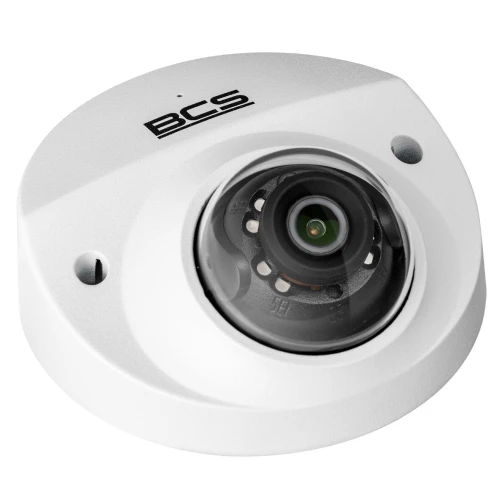 IP-Dome-Kamera 2MPx BCS-DMMHC1201IR