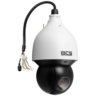 Drehbare IP-Kamera BCS-SDIP4232AI-III 2Mpx mit 32x optischem Zoom aus der BCS Line Serie